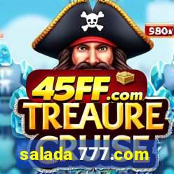 salada 777.com